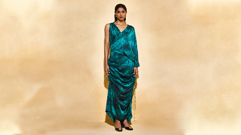 From Office to After-Work: Transitional Looks That Work All Day: EchoStudio Brings a New Era to Women’s Clothing