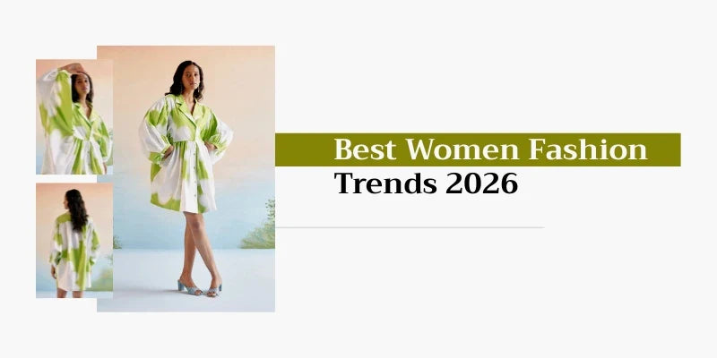 Best Women Fashion Trends 2026 (Global Style Guide)