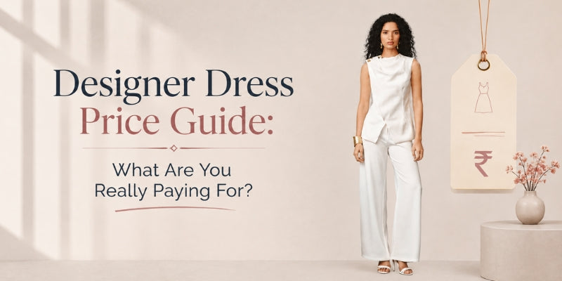 Designer Dress Price Guide What Are You Really Paying For