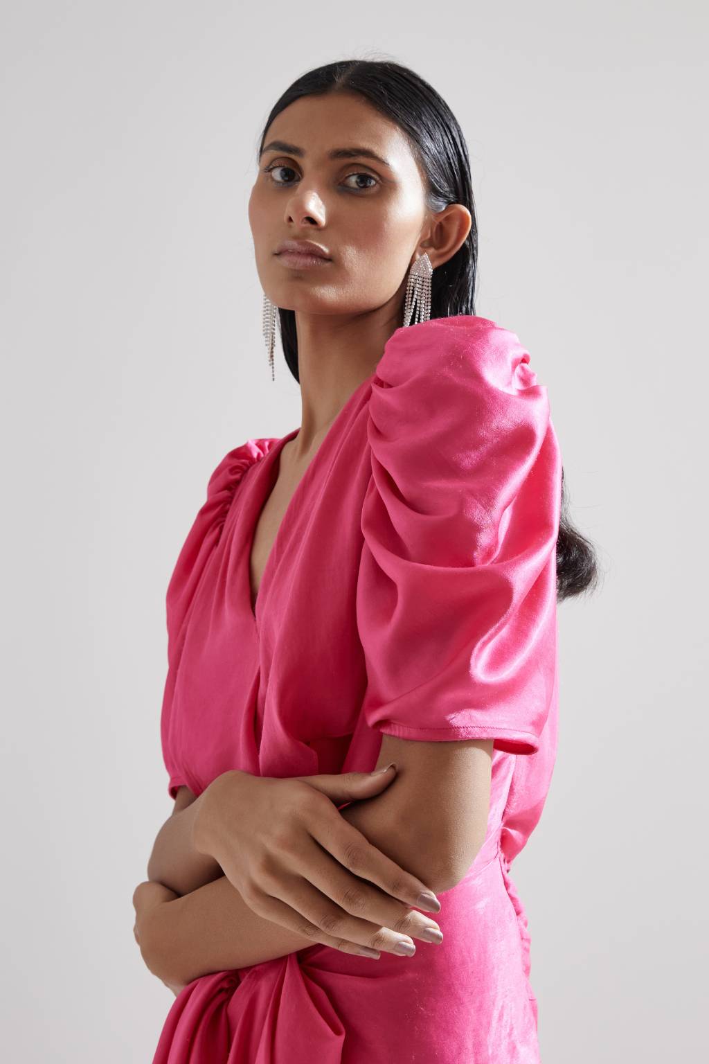 ECHO EMANI LILY DRESS
