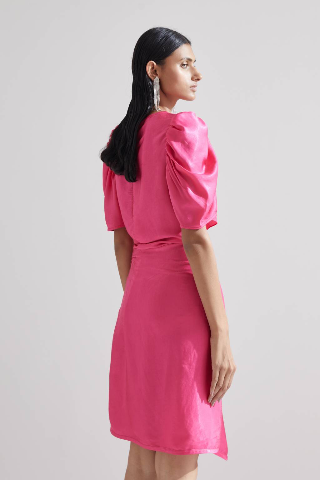 ECHO EMANI LILY DRESS