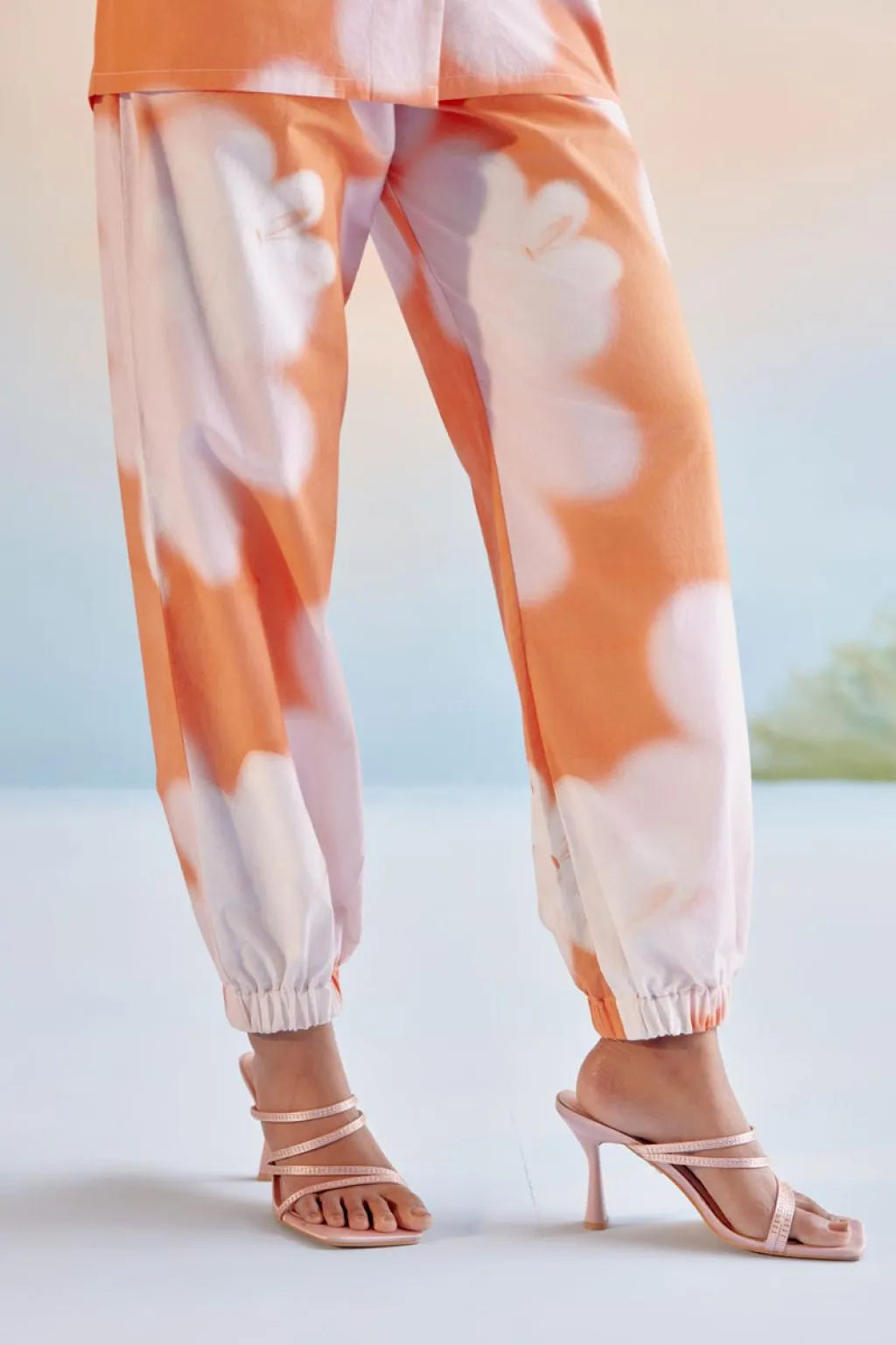 Echo Cabana Co-ord Set