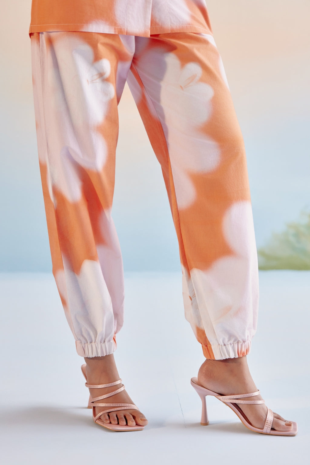 Echo Cabana Co-ord Set