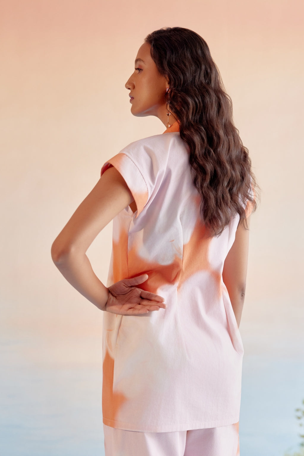 Echo Cabana Co-ord Set