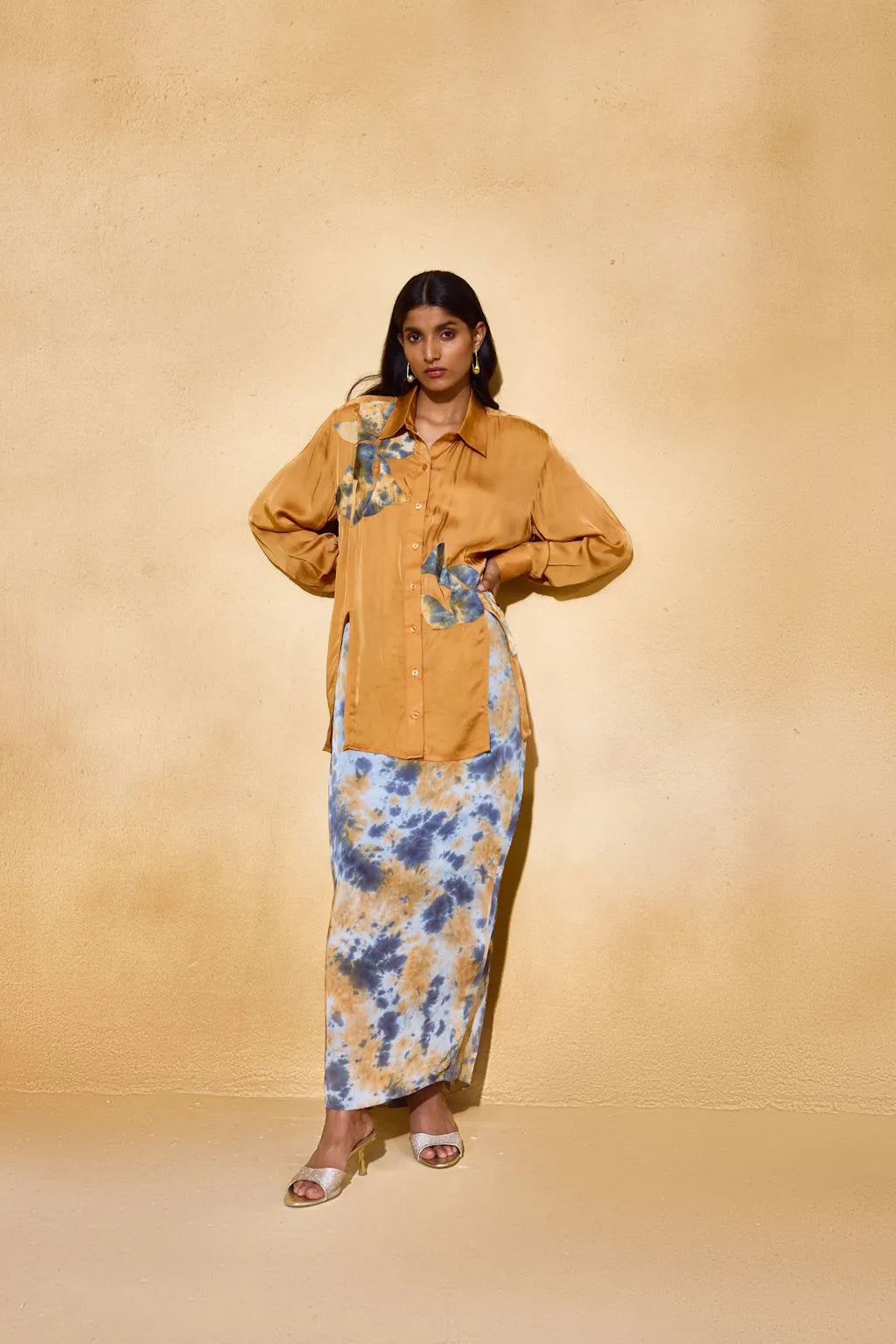 Echo Cora Co-ord Set