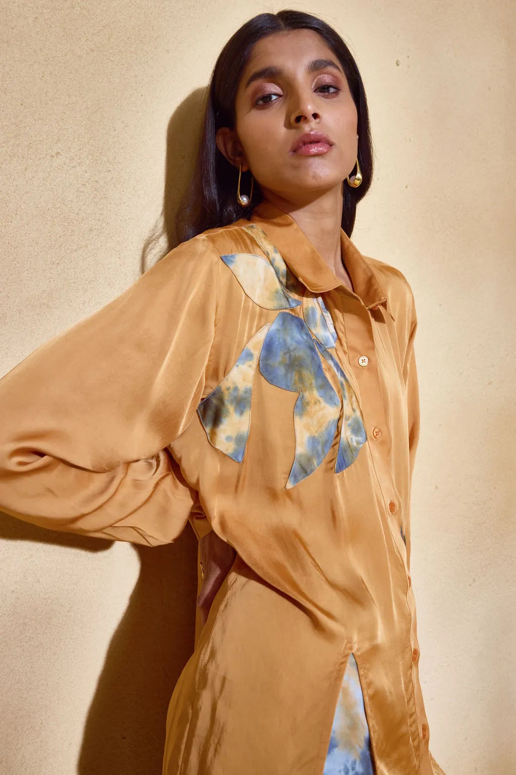 Echo Cora Co-ord Set