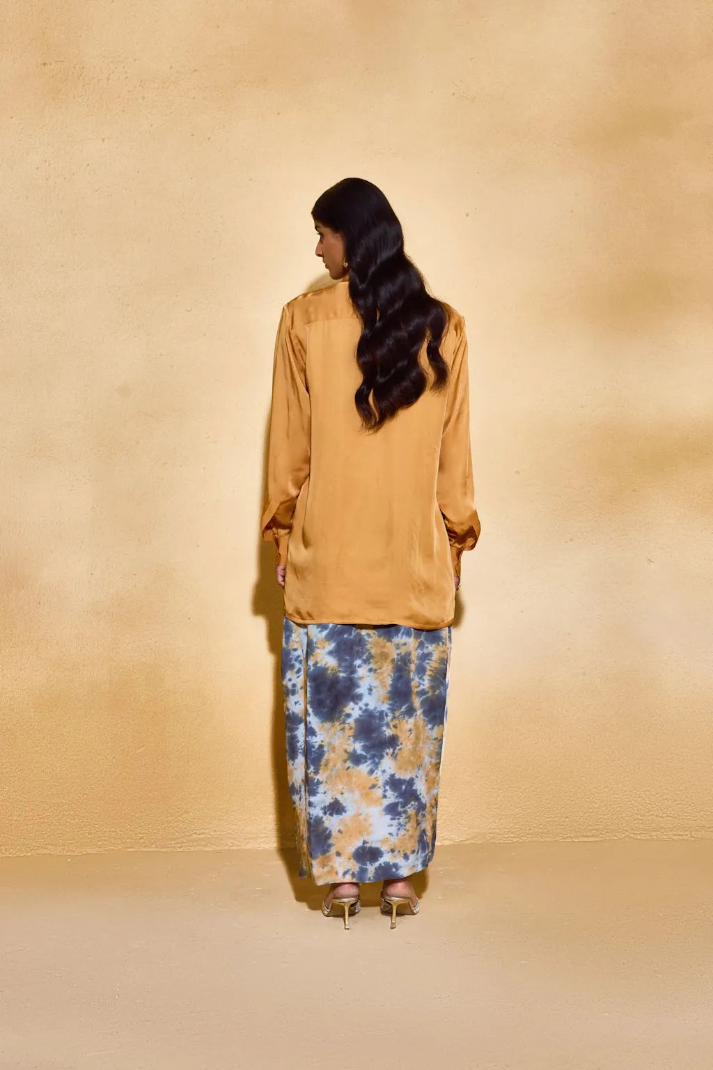 Echo Cora Co-ord Set