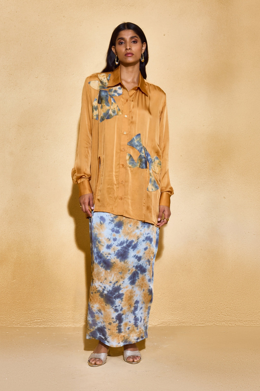 Echo Cora Co-ord Set