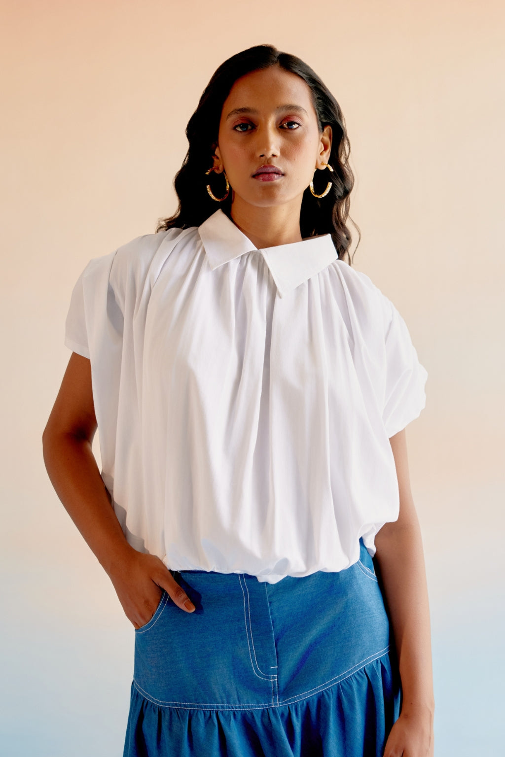 Echo Rhode Top