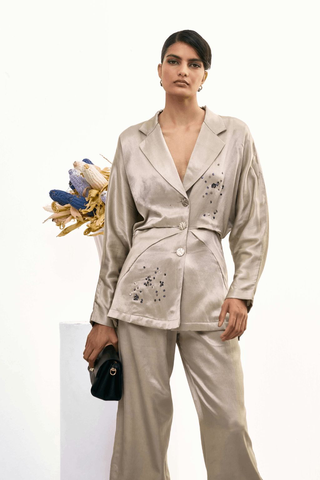 Echo Flint  Co-ord Set