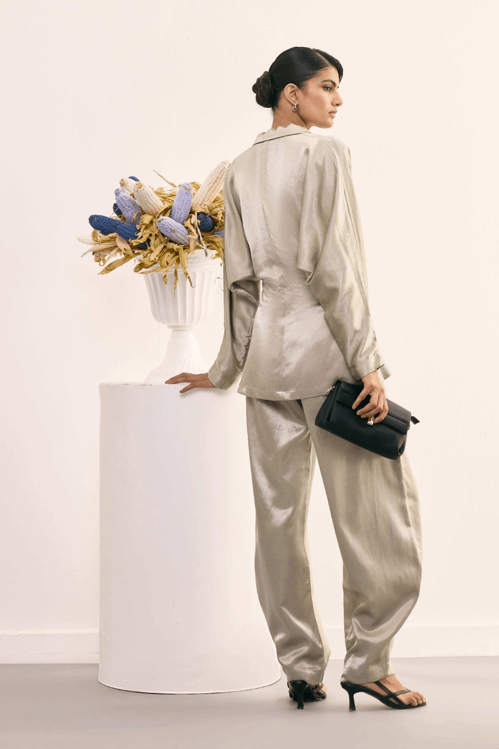 Echo Flint  Co-ord Set