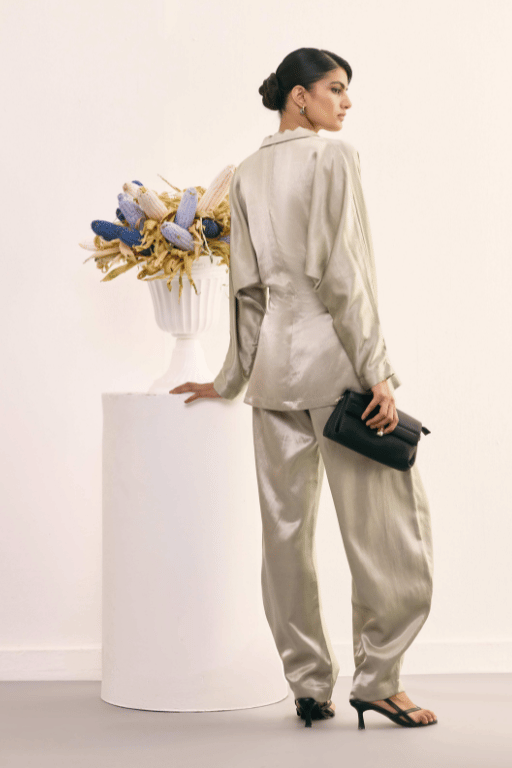 Echo Flint  Co-ord Set
