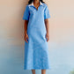 Echo Flora Dress