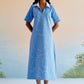 Echo Flora Dress