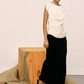 Echo Fold Top