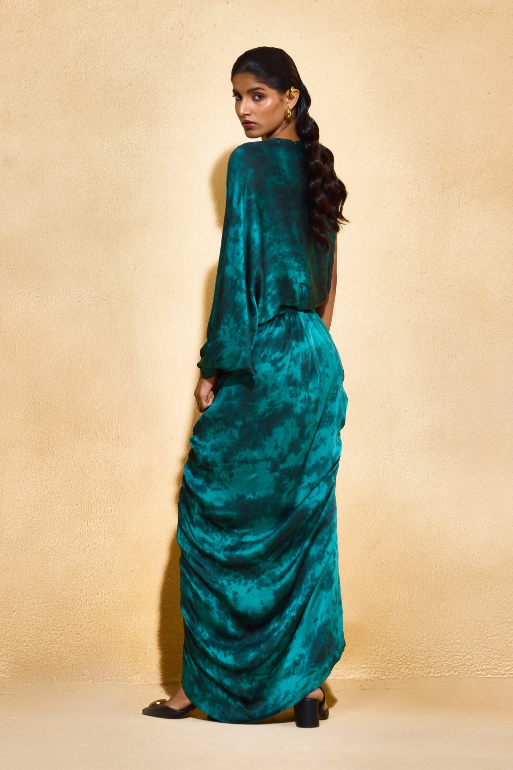 Echo Inka Dress