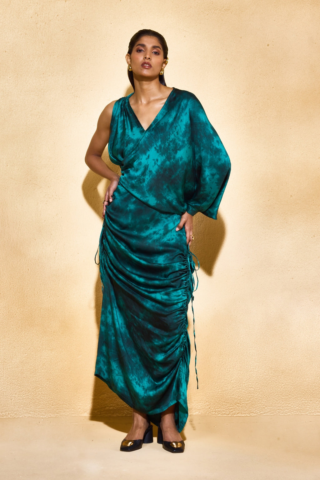 Echo Inka Dress