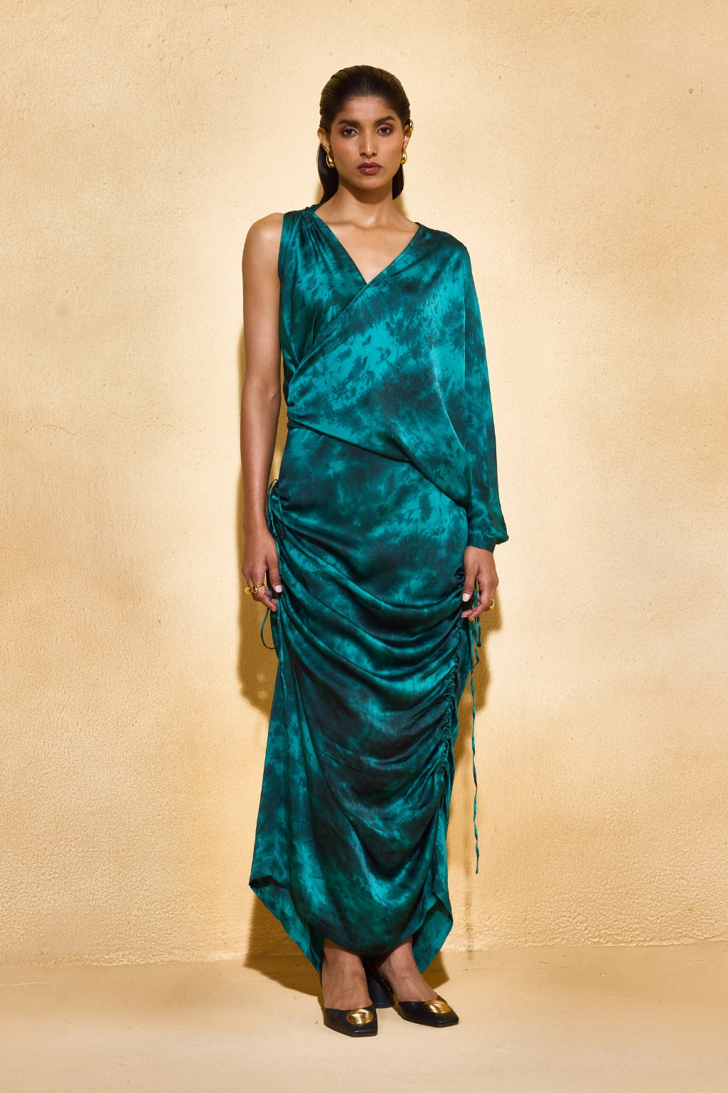 Echo Inka Dress
