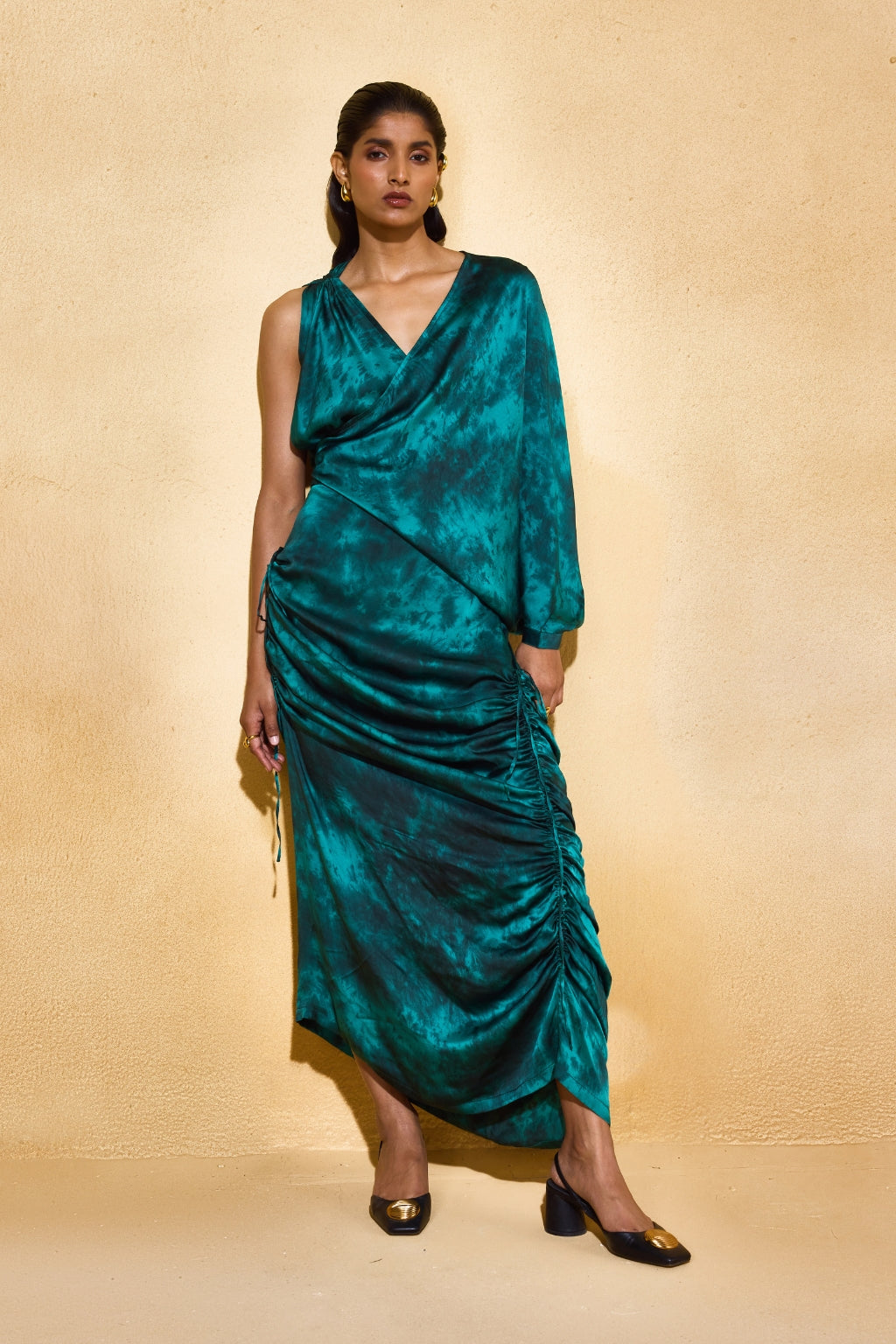 Echo Inka Dress