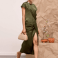 Echo Jade Dress