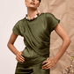 Echo Jade Dress