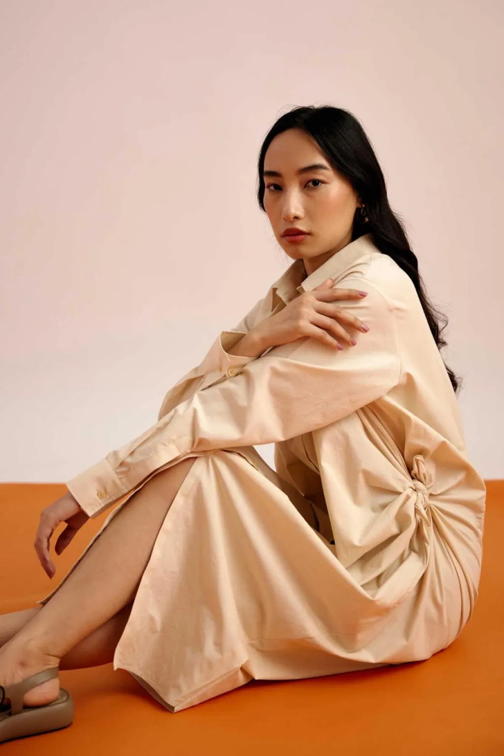 Echo Joe Shirt Dress