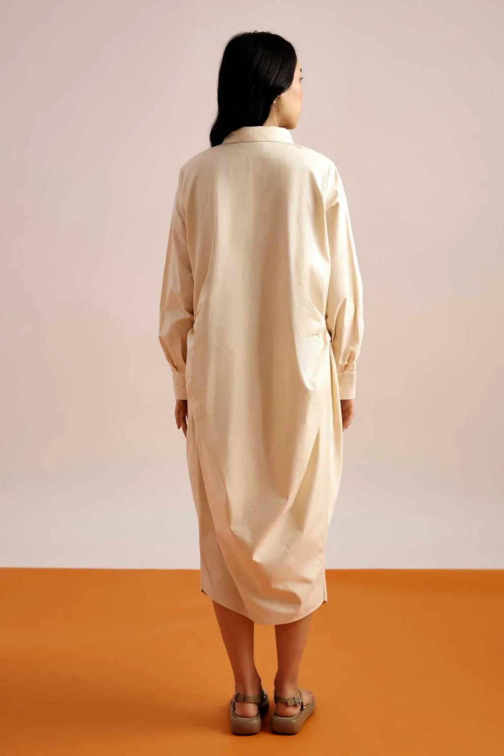 Echo Joe Shirt Dress