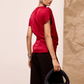 Echo Lola Draped Top