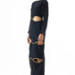 Echo Long Cut Out Maxi