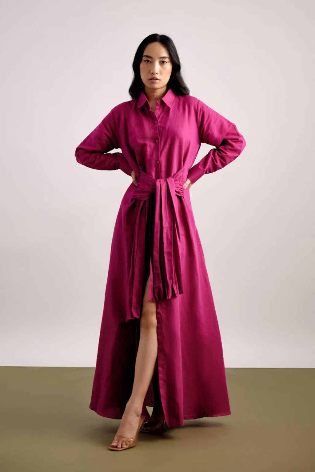 Echo Marilyn Maxi Dress