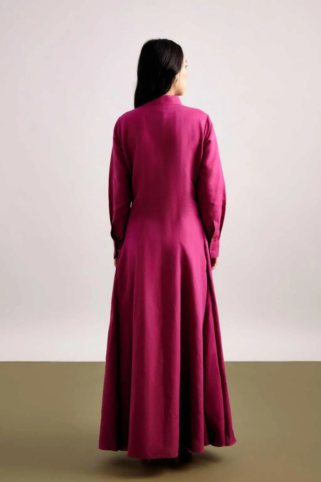 Echo Marilyn Maxi Dress