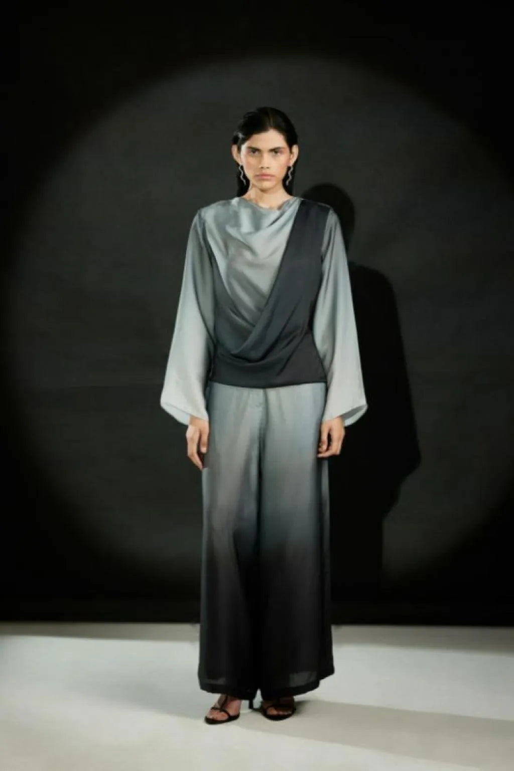 Echo Midnight Ombre Co-ord Set