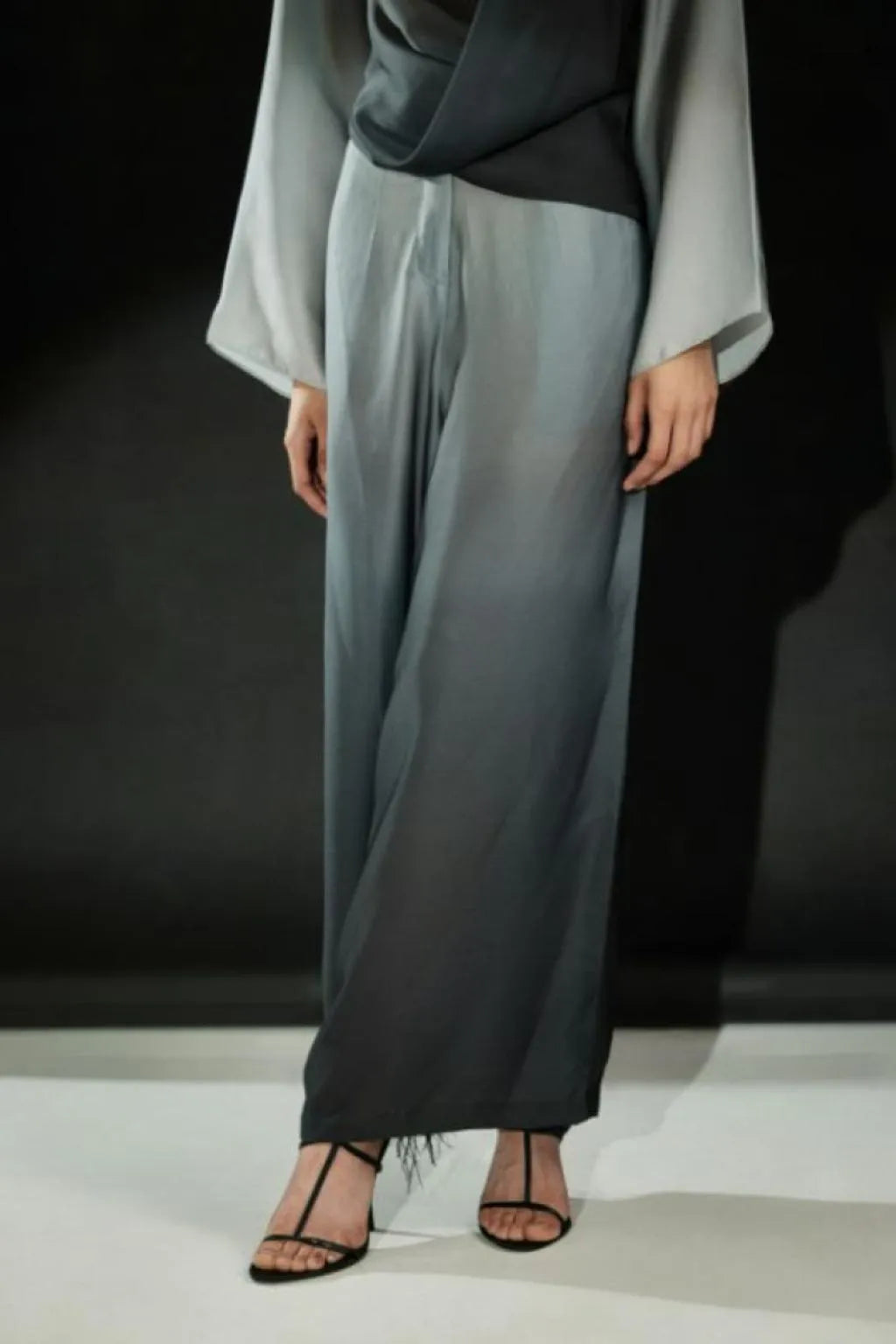 Echo Midnight Ombre Co-ord Set