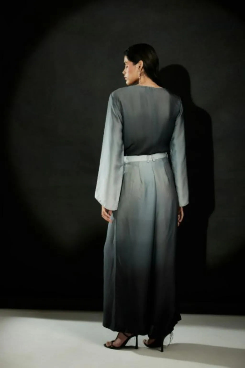 Echo Midnight Ombre Co-ord Set