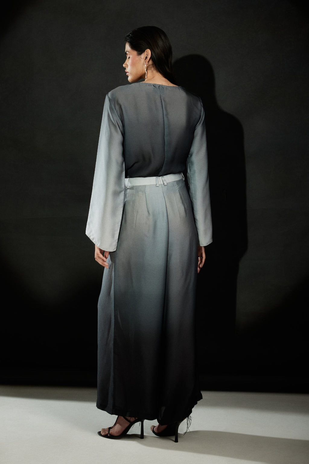 Echo Midnight Ombre Co-ord Set