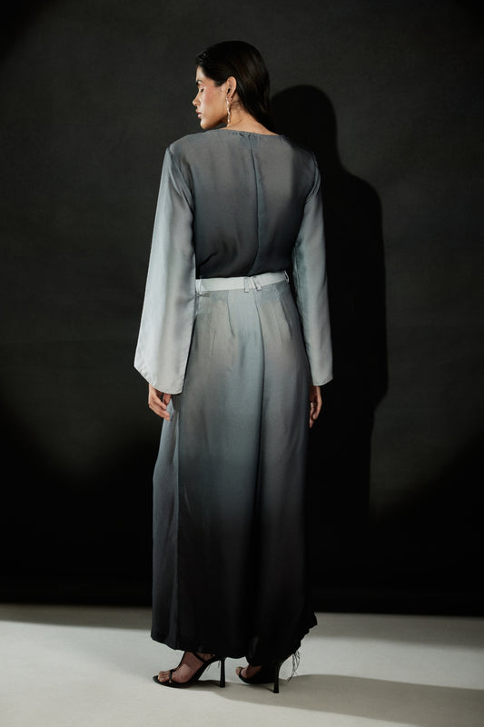 Echo Midnight Ombre Co-ord Set