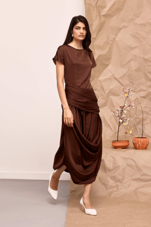 Echo Moderna Dress