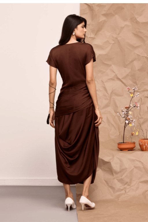 Echo Moderna Dress