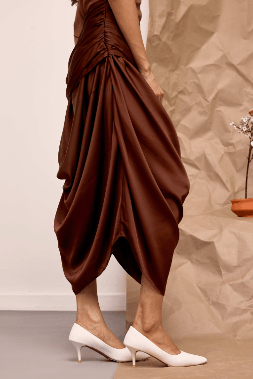 Echo Moderna Dress