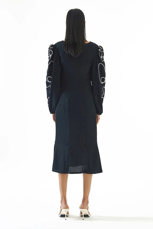 Echo Moonray Dress