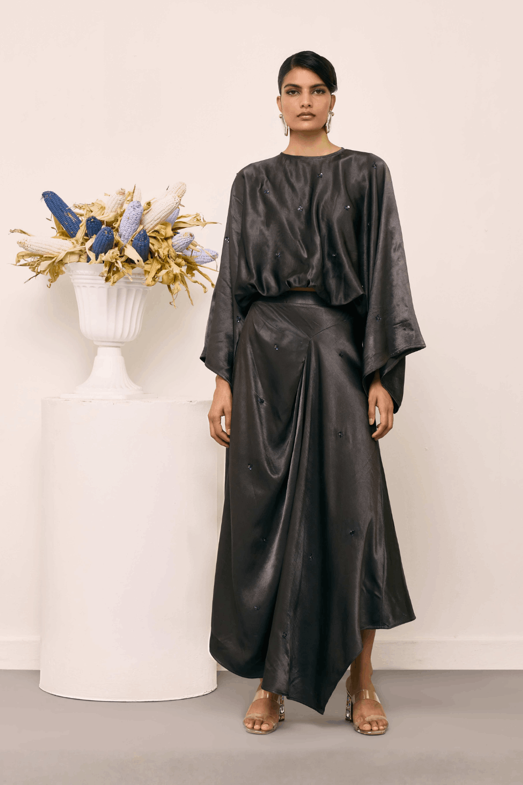 Echo Onyx Co-ord Set