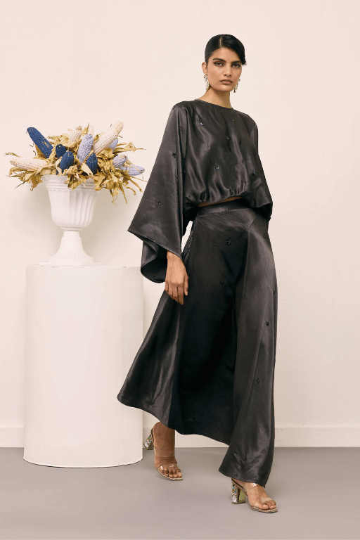 Echo Onyx Co-ord Set
