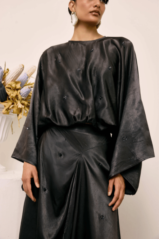 Echo Onyx Co-ord Set