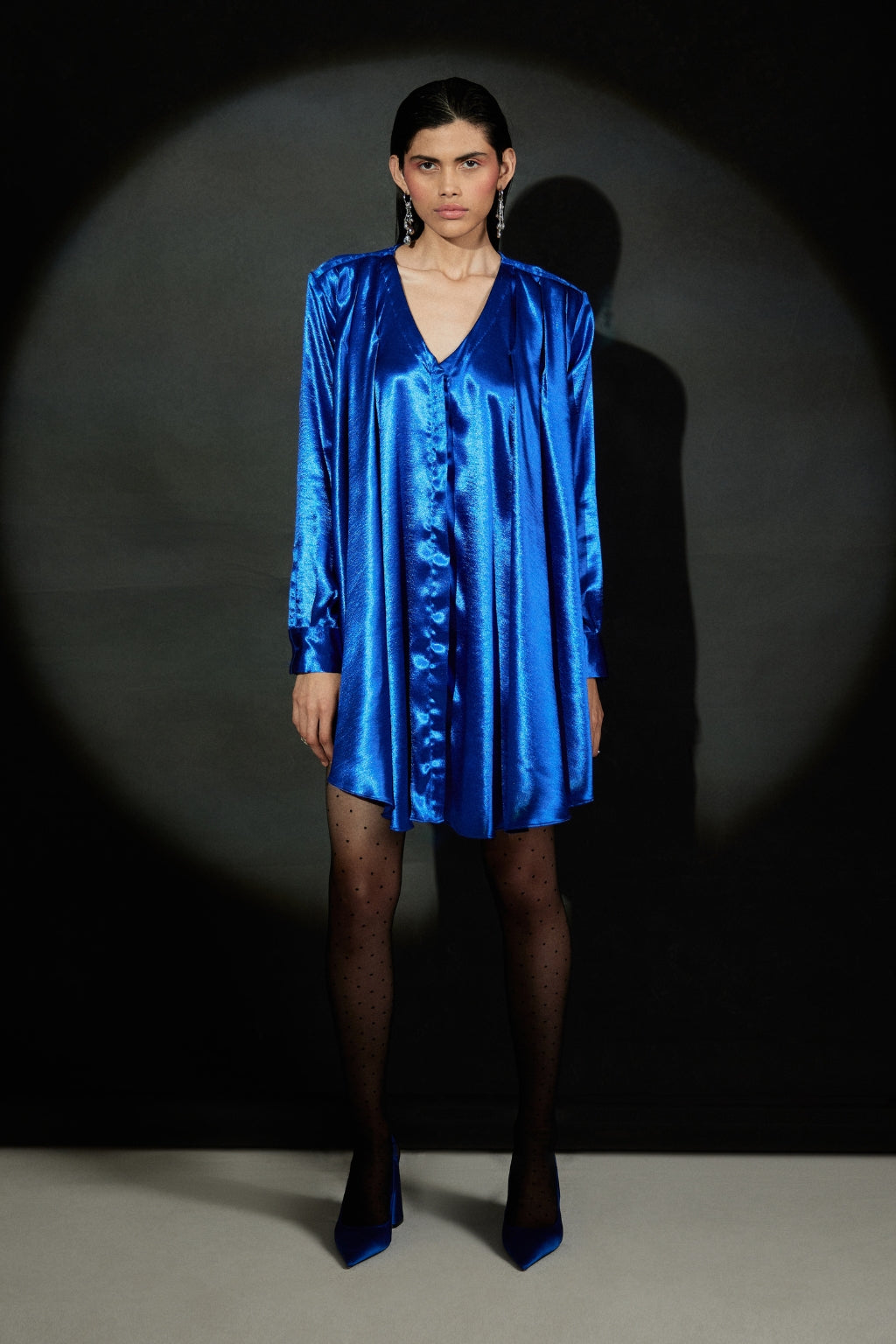 Echo Patrona Dress
