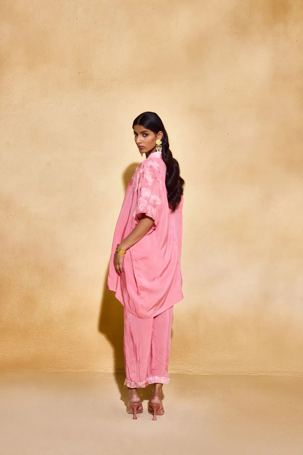 Echo Pearl Co-ord Set