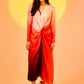 Echo Rosa Dress