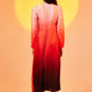 Echo Rosa Dress