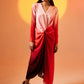 Echo Rosa Dress
