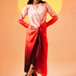 Echo Rosa Dress