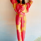 Echo Ruby Co-ord Set
